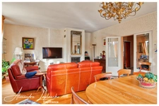 Dpt Tarn et Garonne (82), for sale MONTAUBAN quartier Beausoleil 8-room house 175 m² with swimming pool and garden 1000m²