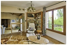 Dpt Tarn et Garonne (82), MONTAUBAN (82) – Quartier St Michel – Maison lumineuse de 175 m² avec jardin, véranda et garage.