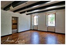 Dpt Tarn et Garonne (82), à vendre MONTAUBAN centre-ville Immeuble à Usage Mixte Place Prax Paris