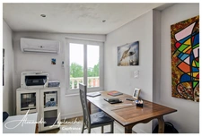 Dpt Tarn et Garonne (82), à vendre MONTAUBAN Beausoleil maison 7 pièces de 177m² avec piscine.