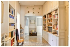 Dpt Tarn et Garonne (82), à vendre MONTAUBAN maison d'architecte des années 30, 10 pièces de 217m² avec jardin et garage.