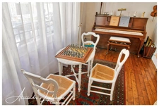 Dpt Tarn et Garonne (82), for sale MONTAUBAN 30's architect house, 10 rooms of 217m² with garden and garage.