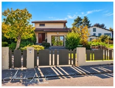 Dpt Tarn et Garonne (82), MONTAUBAN (82) – Quartier St Michel – Maison lumineuse de 175 m² avec jardin, véranda et garage.