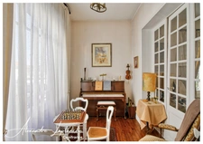 Dpt Tarn et Garonne (82), for sale MONTAUBAN 30's architect house, 10 rooms of 217m² with garden and garage.