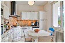 Dpt Tarn et Garonne (82), for sale MONTAUBAN quartier Beausoleil 8-room house 175 m² with swimming pool and garden 1000m²