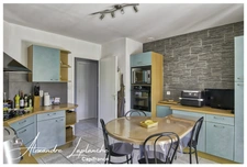 Dpt Tarn et Garonne (82), Maison à vendre 4 pièces avec jardin, garage et pergola bioclimatique à SAINT ETIENNE DE TULMONT.