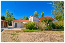 Dpt Tarn et Garonne (82), à vendre MONTAUBAN quartier Le Fau maison de Plain-Pied 6 pièces de 242 m² sur un terrain de 4200 m² avec piscine et dépendance