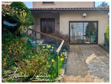 Dpt Tarn et Garonne (82), MONTAUBAN (82) – Quartier St Michel – Maison lumineuse de 175 m² avec jardin, véranda et garage.