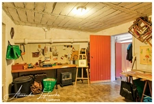 Dpt Tarn et Garonne (82), à vendre MONTAUBAN maison d'architecte des années 30, 10 pièces de 217m² avec jardin et garage.