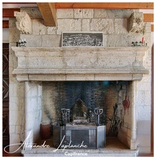 Dpt Tarn et Garonne (82), for sale LAUZERTE stone town house 9 rooms of 205m ² with garden and garage.