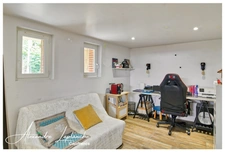 Dpt Tarn et Garonne (82), à vendre MONTAUBAN Beausoleil maison 7 pièces de 177m² avec piscine.
