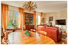 Dpt Tarn et Garonne (82), for sale MONTAUBAN quartier Beausoleil 8-room house 175 m² with swimming pool and garden 1000m²
