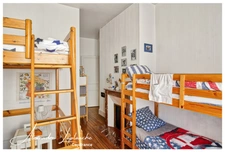 Dpt Tarn et Garonne (82), à vendre MONTAUBAN maison d'architecte des années 30, 10 pièces de 217m² avec jardin et garage.