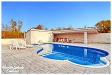 Dpt Tarn et Garonne (82), for sale MONTAUBAN house 6 rooms of 242 m² on a plot of 4200 m² - Ground floor  