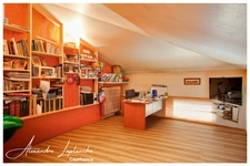 Dpt Tarn et Garonne (82), for sale MONTAUBAN quartier Beausoleil 8-room house 175 m² with swimming pool and garden 1000m²