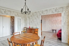 À vendre Montauban centre-ville La Roseraie – Appartement 4 pièces traversant de 65 m² avec garage et cave