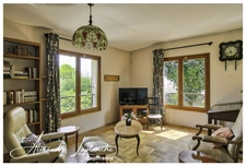 Dpt Tarn et Garonne (82), MONTAUBAN (82) – Quartier St Michel – Maison lumineuse de 175 m² avec jardin, véranda et garage.