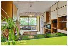 Dpt Tarn et Garonne (82), à vendre MONTAUBAN Beausoleil maison 7 pièces de 177m² avec piscine.