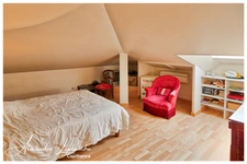 Dpt Tarn et Garonne (82), for sale MONTAUBAN quartier Beausoleil 8-room house 175 m² with swimming pool and garden 1000m²
