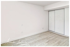 Appartement à vendre 3 pièces SAINT ORENS DE GAMEVILLE (31) avec terrasse et double parking privé en résidence sécurisée.