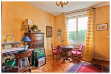Dpt Tarn et Garonne (82), for sale MONTAUBAN quartier Beausoleil 8-room house 175 m² with swimming pool and garden 1000m²