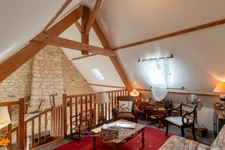 Ensemble de Maisons à vendre 8 pièces LE PIN AU HARAS (61), Normandie
