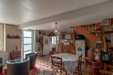 Ensemble de Maisons à vendre 8 pièces LE PIN AU HARAS (61), Normandie