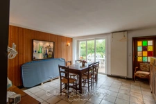Normandie, Orne (61), à vendre ARGENTAN maison P6   