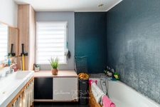 Grande maison familiale contemporaine – 6 chambres, beaux volumes et jardin AUBRY LE PANTHOU (61)