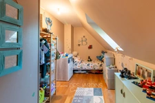 Grande maison familiale contemporaine – 6 chambres, beaux volumes et jardin AUBRY LE PANTHOU (61)