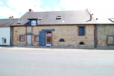 Maison à vendre 4 pièces ECHAUFFOUR (61)