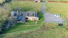 Propriété sur 2ha proche de L'AIGLE (61)