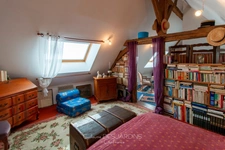 Ensemble de Maisons à vendre 8 pièces LE PIN AU HARAS (61), Normandie