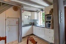 Maison à vendre 3 pièces GACE (61)