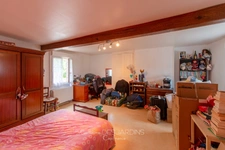 Maison 9 pièces, 6 chambres proche de VIMOUTIERS (61)