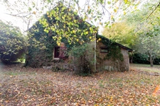 Maison à rénover 5 pièces NEUVILLE SUR TOUQUES (61)