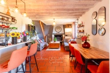 Maison 5 pièces entre MEZIDON et LISIEUX