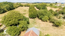 Propriété sur 1.5ha avec maison 7 pièces MONTS SUR ORNE (61)