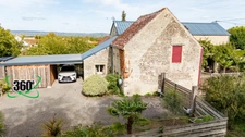 Maison 7 pièces, 5 chambres Gouffern en Auge (61)