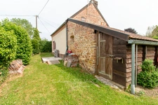 Maison à vendre 3 pièces GACE (61)