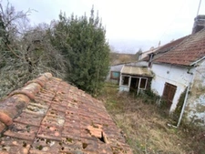 Maison à rénover 4 pièces HERMERAY (78)