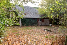 Maison à rénover 5 pièces NEUVILLE SUR TOUQUES (61)