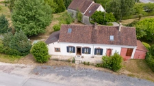 Maison 7 pièces à Tourouvre au Perche (61)