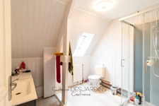 Maison familiale 4 chambres proche de LISIEUX (14)