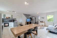 Maison familiale 4 chambres proche de LISIEUX (14)