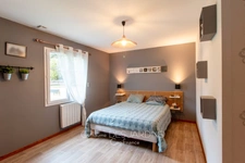 Maison récente à vendre 5 pièces LA HOGUETTE (14)