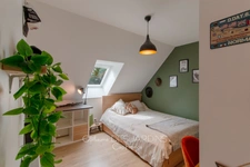 Maison à vendre 5 pièces proche de VIMOUTIERS (61)