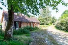 Propriété sur 10ha avec deux maisons ECHAUFFOUR (61)