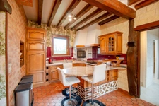 Norman family home near L'AIGLE (61)