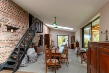 For sale – Property with gîte and outbuilding on wooded land LIVAROT – Normandy